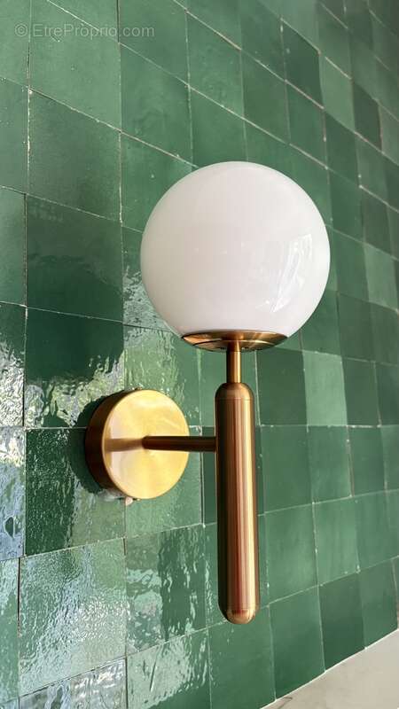 Architecture - Maison à BIARRITZ