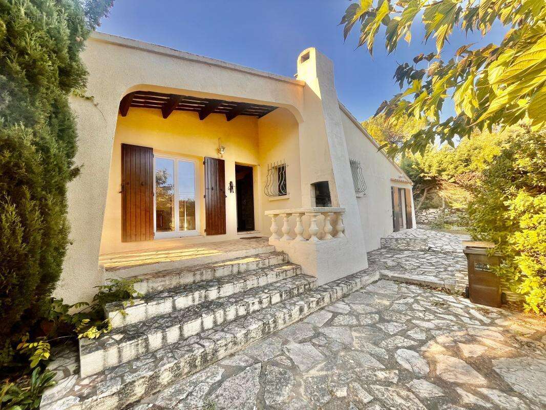 Maison 129 m² à 10 minutes d’Uzès - photo 17