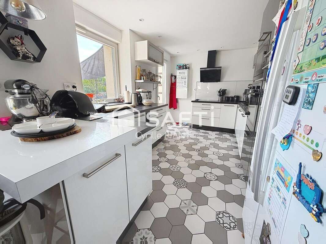Photo 4 - Appartement à RIVES