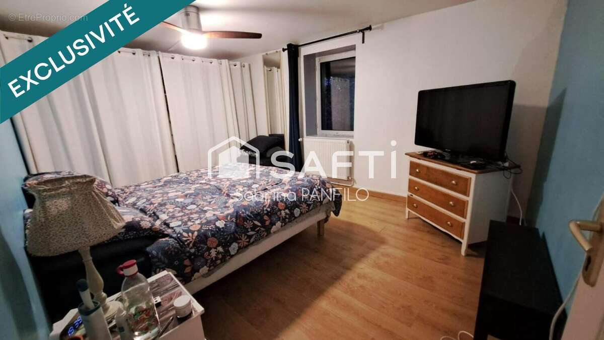 Photo 9 - Maison à BERSAILLIN