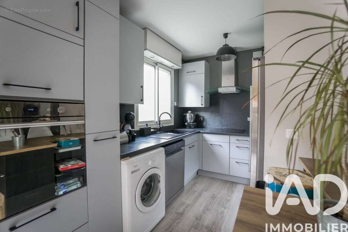 Photo 5 - Appartement à MENTON