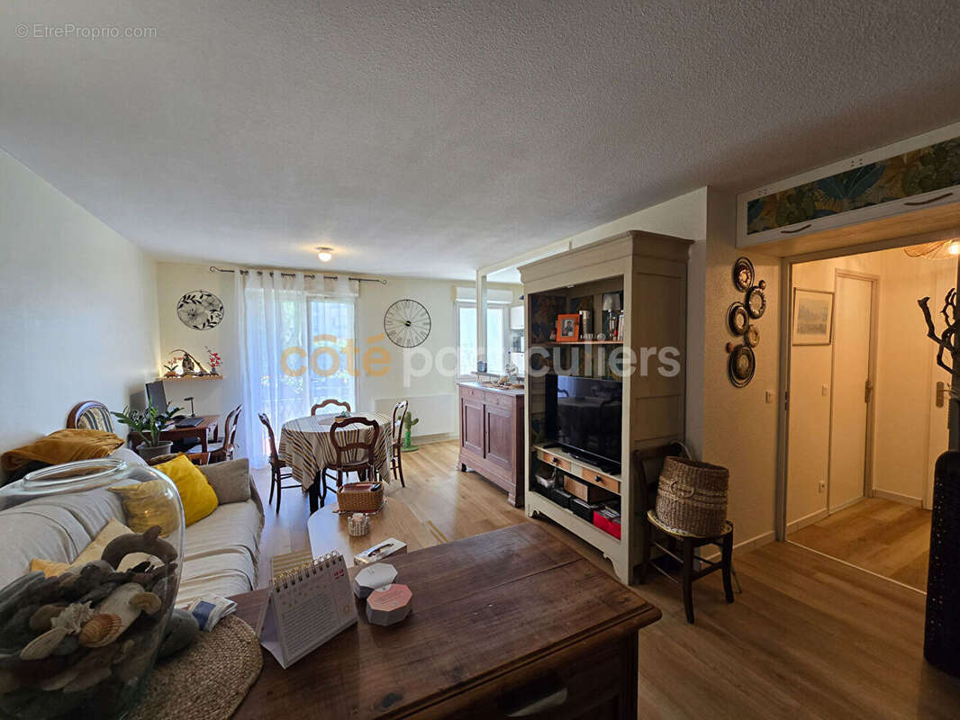 Appartement à AGEN
