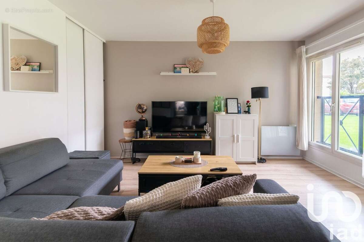 Photo 9 - Appartement à TORCY