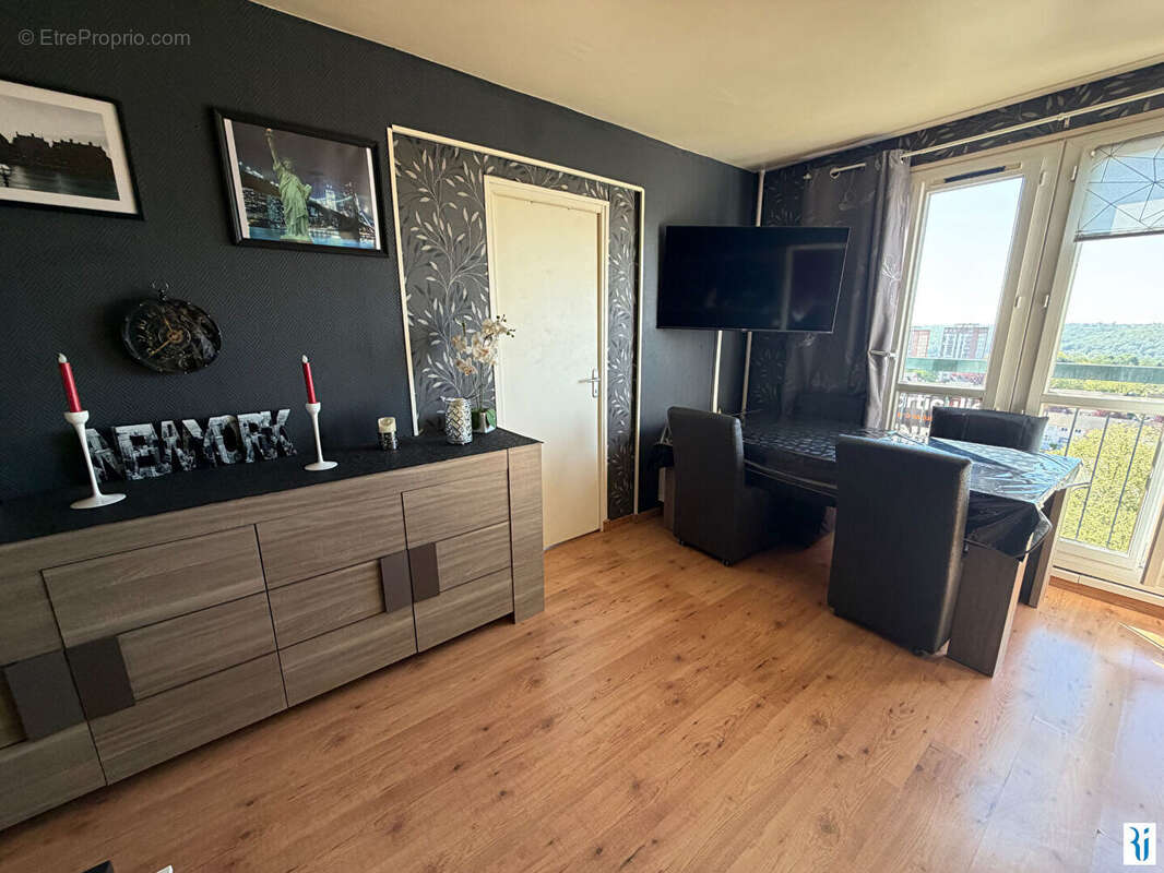 Appartement à ROUEN