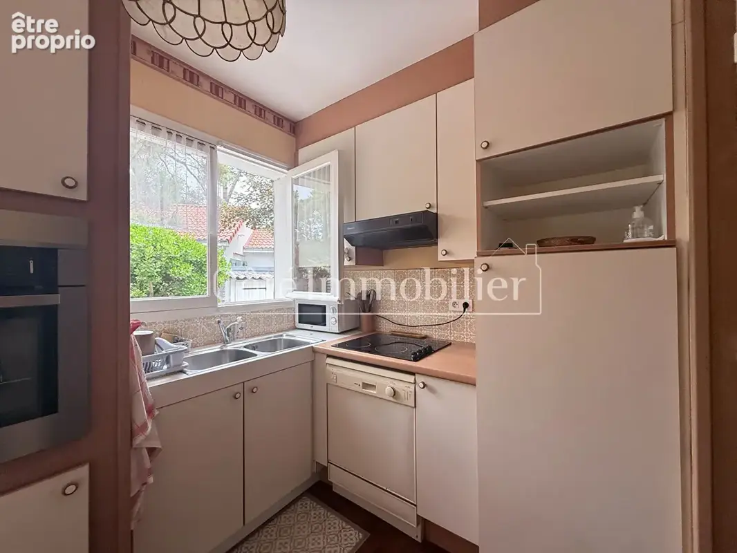 Maison Saint Brevin Les Pins 4 pièce(s) 90 m2 - photo 4