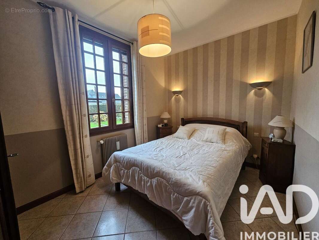 Photo 7 - Maison à CONTEVILLE