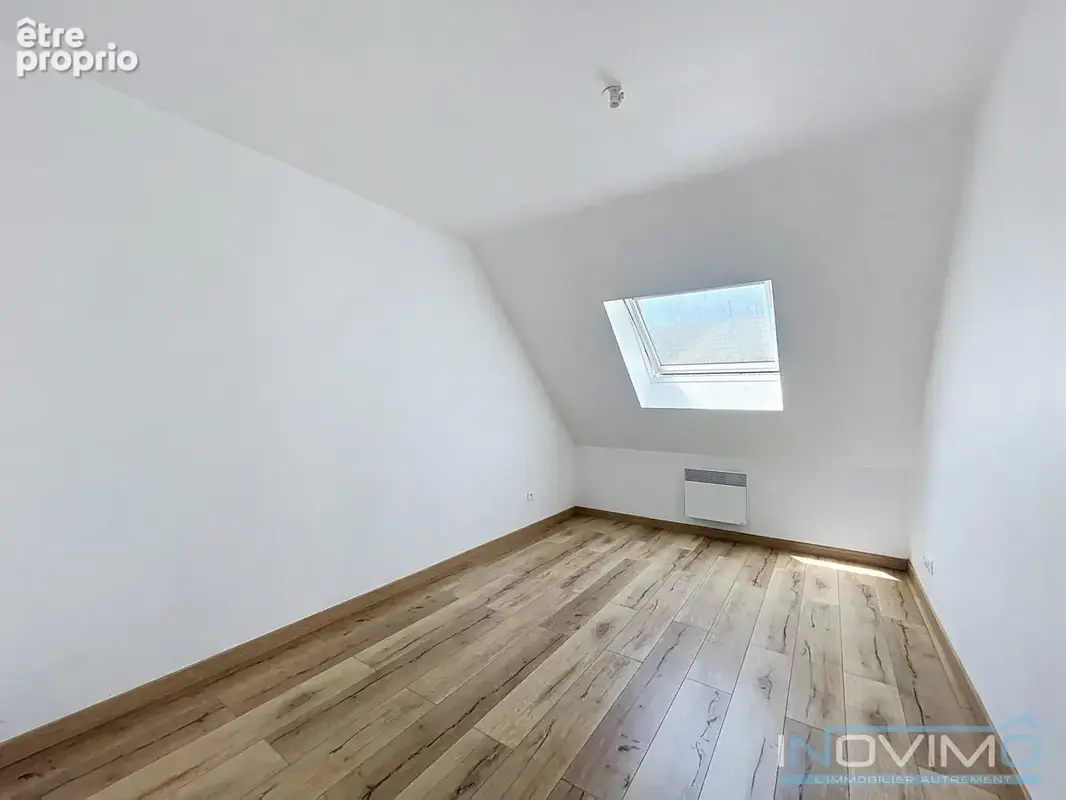Appartement 5 pièces 63 m² à vendre à Teteghem (59229) - photo 4
