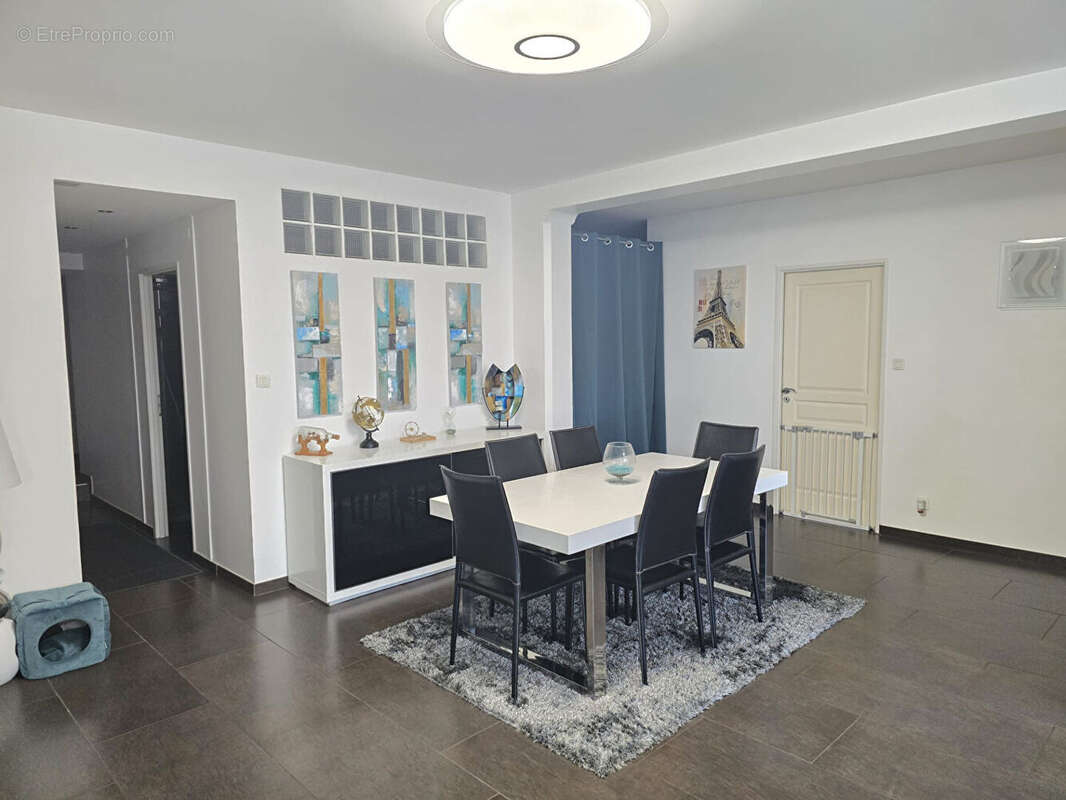 Appartement à MALBUISSON