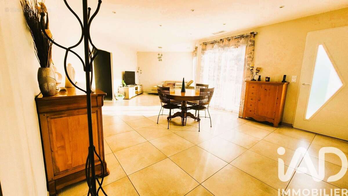 Photo 6 - Maison à BOMPAS