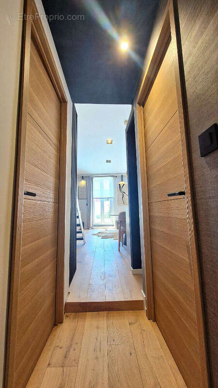 Appartement Frejus 3 pièce(s) 49.07 m2 - photo 8