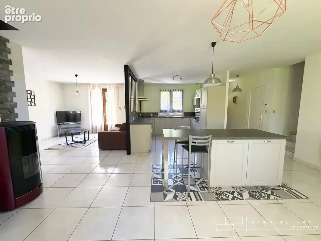 Maison 4 pièces 120 m² à vendre à Auch (32000) - photo 11