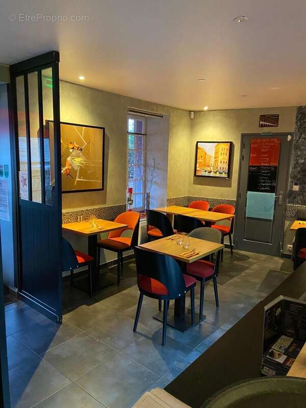 Photo 3 - Commerce à PORNIC