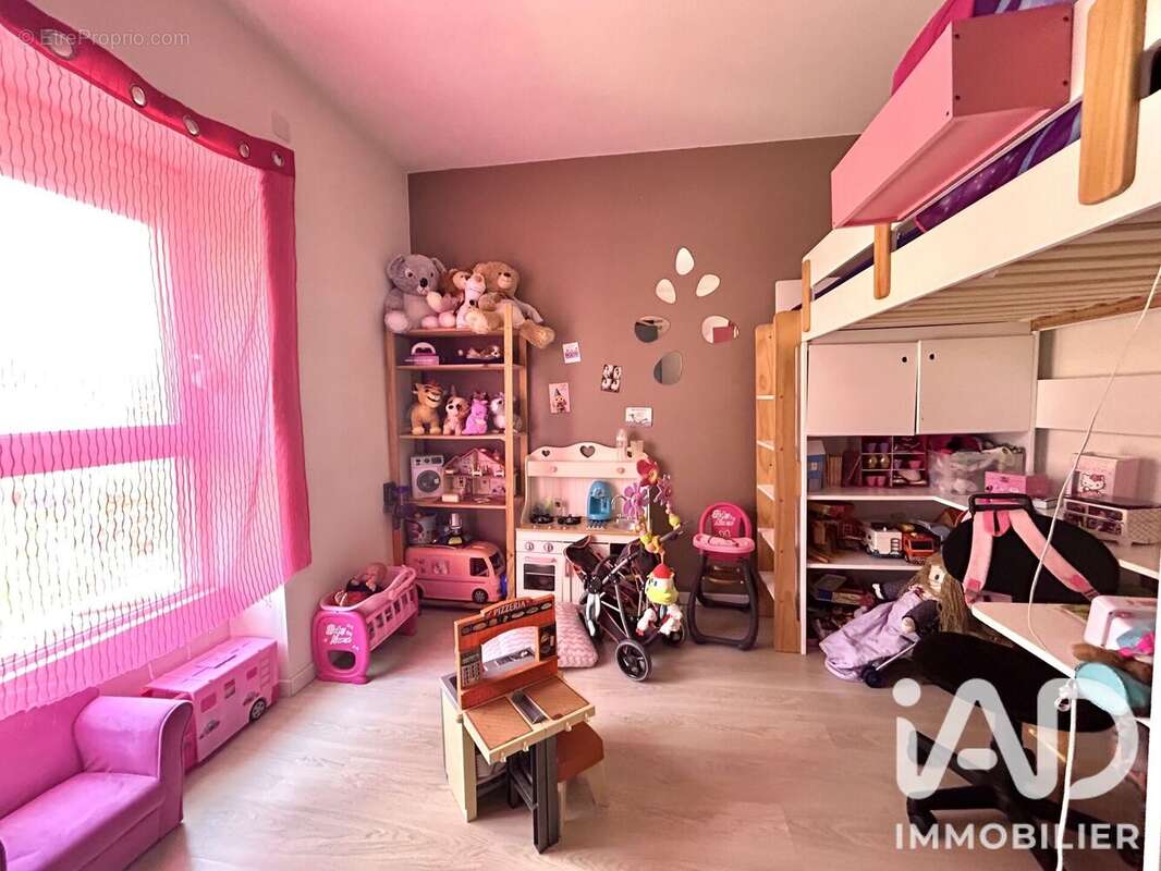 Maison 75 m² à Pithiviers  - photo 7