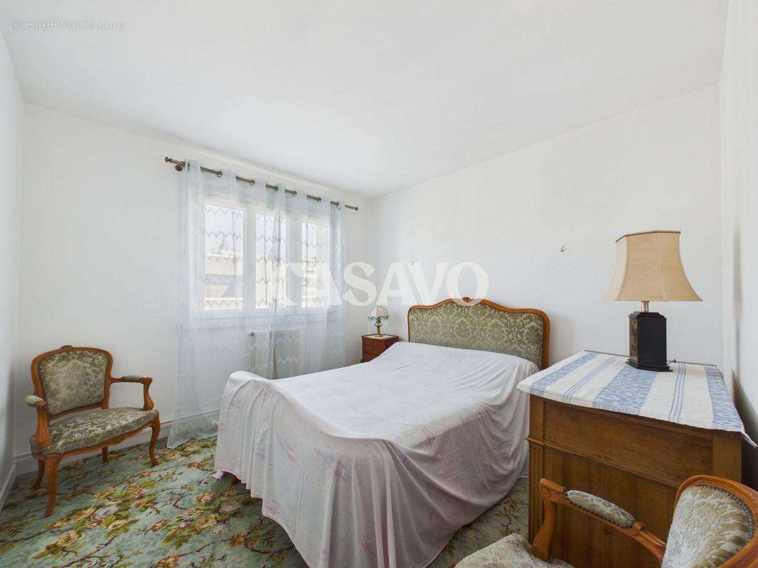 Appartement à CALUIRE-ET-CUIRE