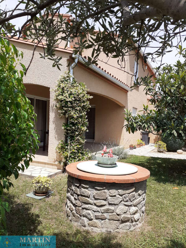 Maison à CERET