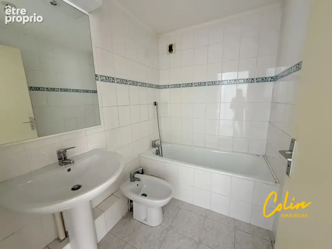 Appartement 2 pièces 40 m² à vendre à Marseille-12e (13012) - photo 6