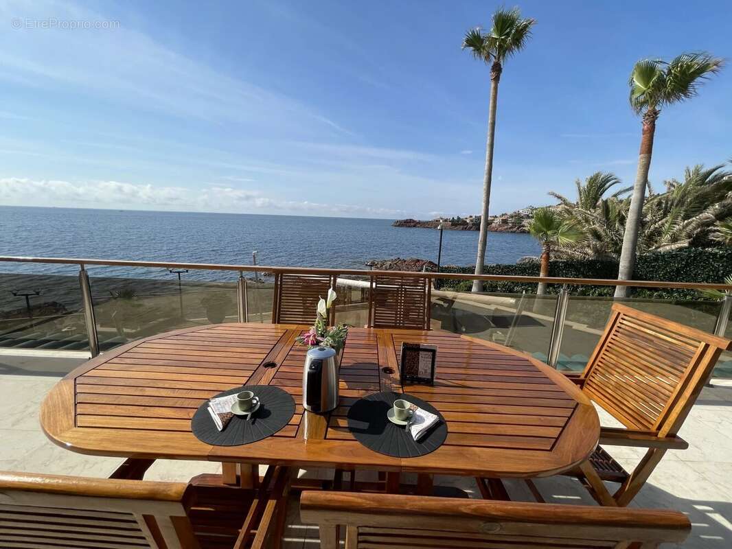 Maison à LA SEYNE-SUR-MER