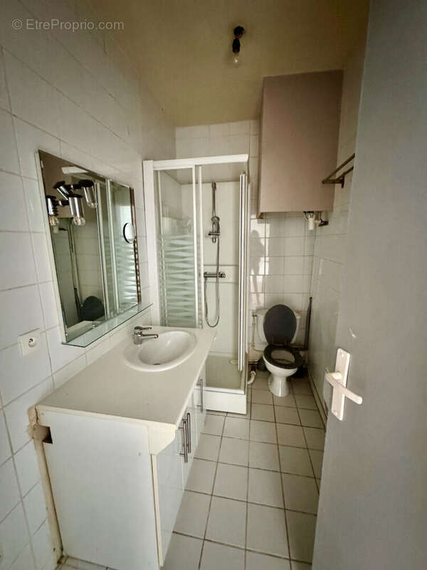 Appartement à VERSAILLES