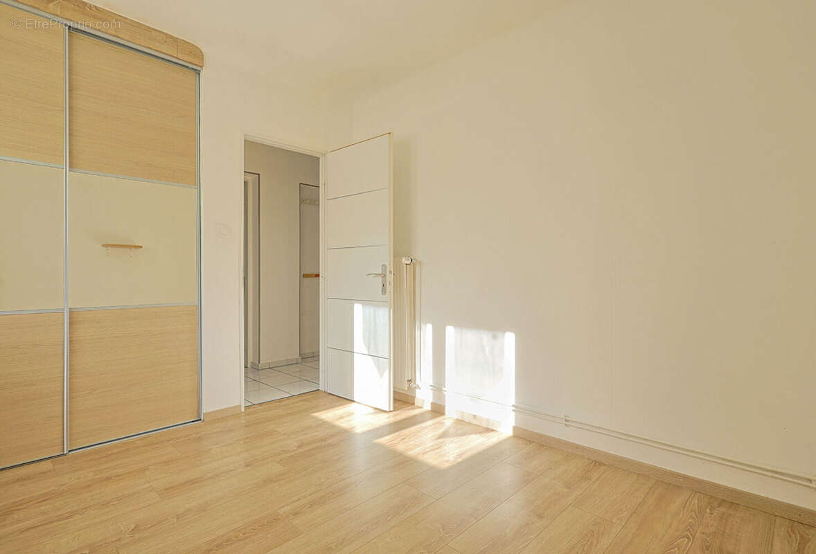 Appartement à SAINT-AVOLD