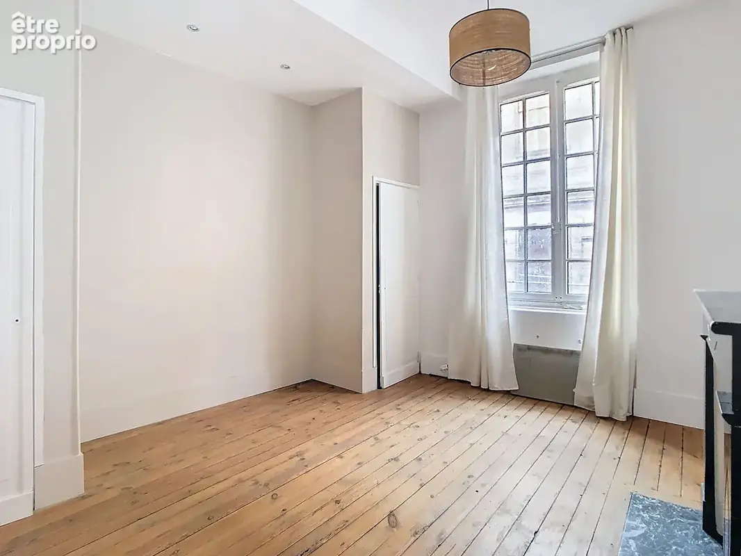 Appartement Toulouse Les Carmes - Esquirol 5 pièces de 138.29m² - photo 14