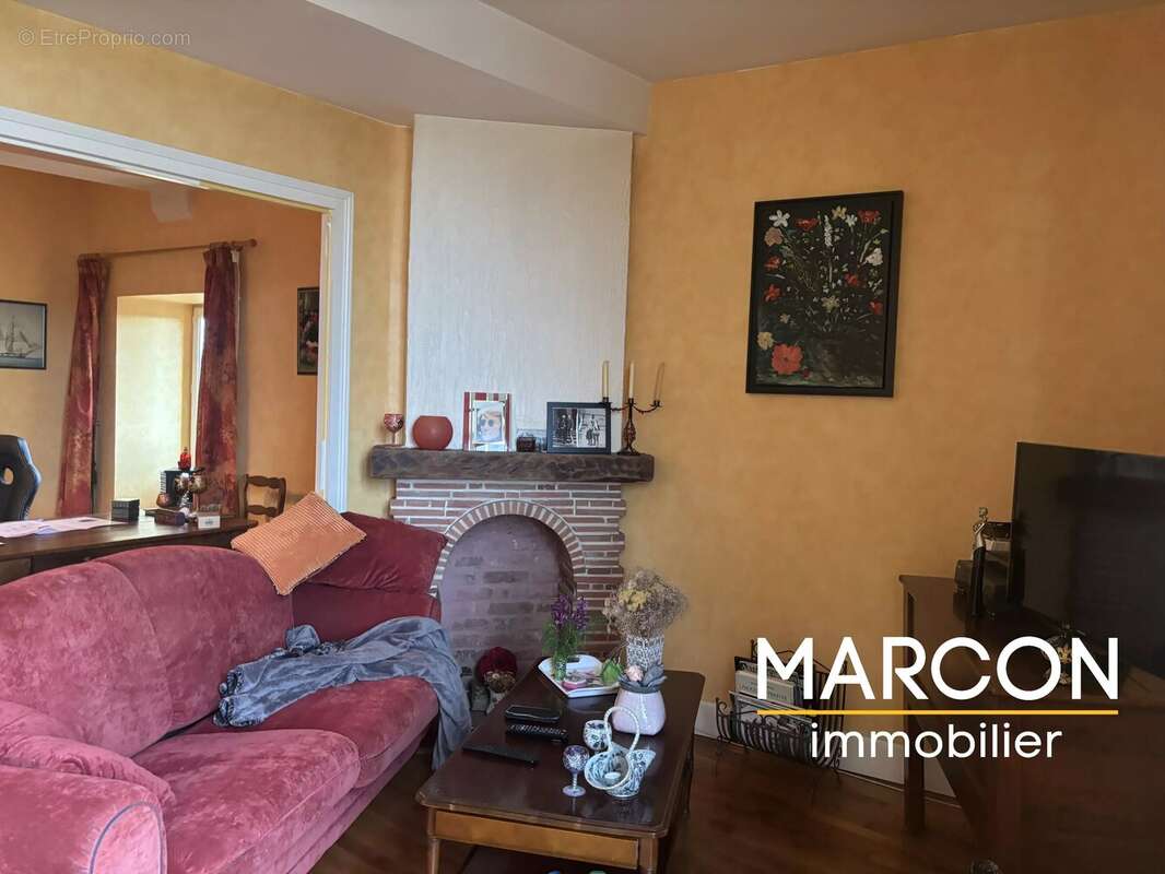 Appartement à LA SOUTERRAINE