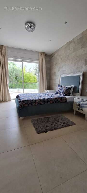 Maison à MOUGINS