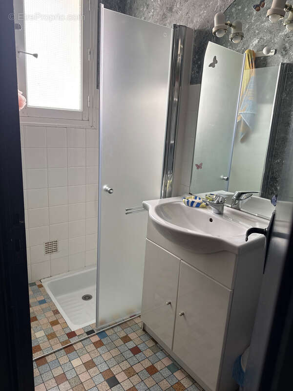 Maison à SAINT-HILAIRE-DE-RIEZ