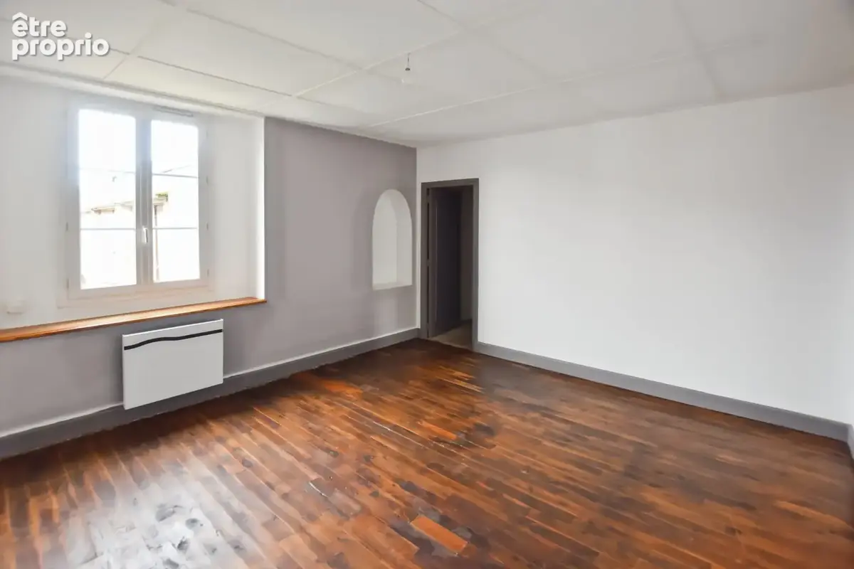 Immeuble de rapport  à vendre ANTULLY de 182.17 m2 (71) - photo 2