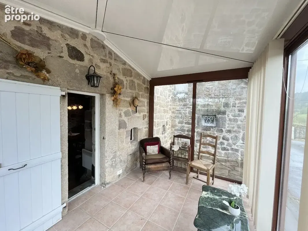 Corps de ferme avec souillière - EXCLUSIVITÉ - photo 13
