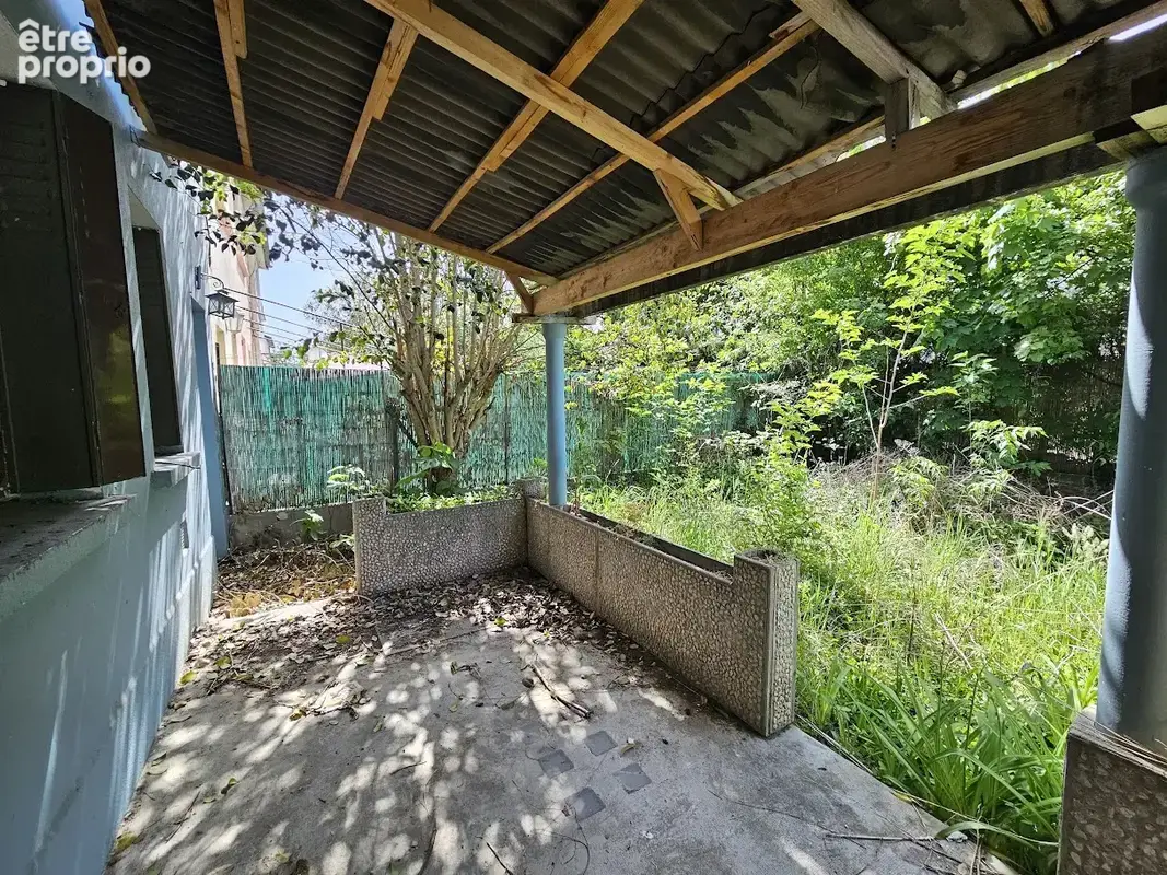 TOULOUSE MAISON T4 avec garage et jardin - photo 11