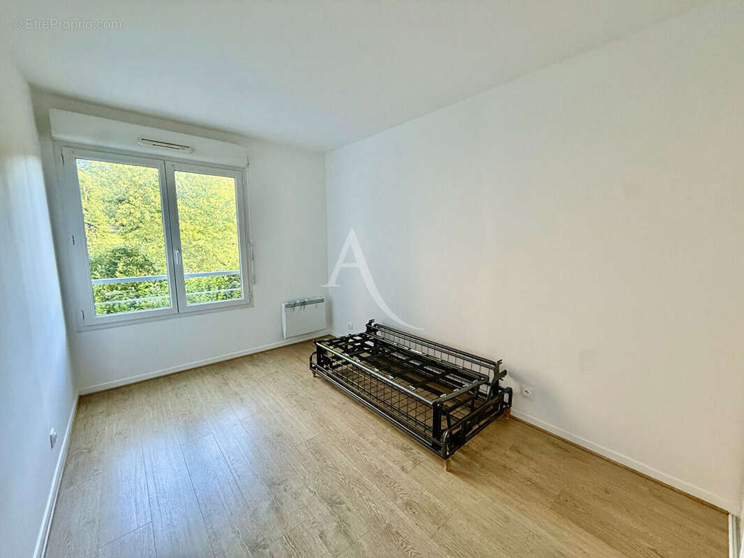 Appartement à CHELLES