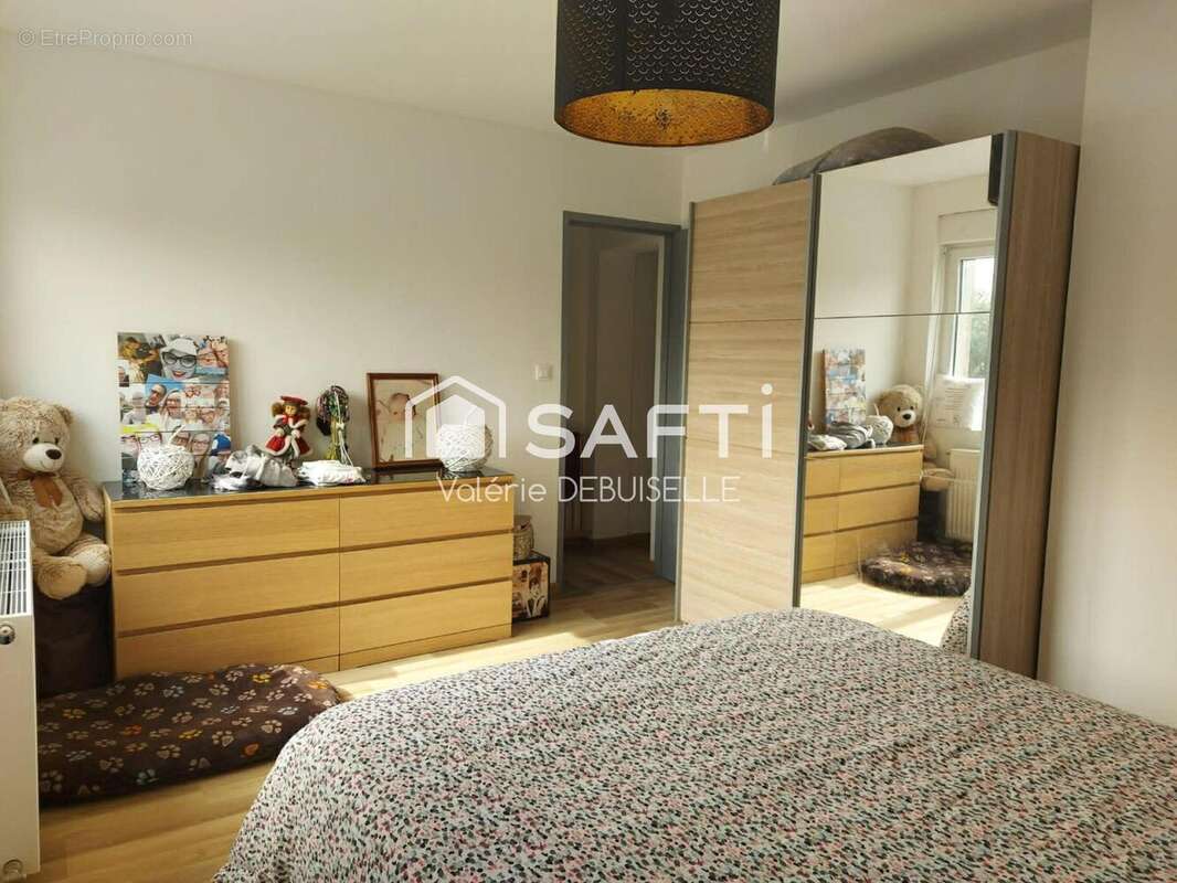 Photo 9 - Maison à BRUAY-LA-BUISSIERE