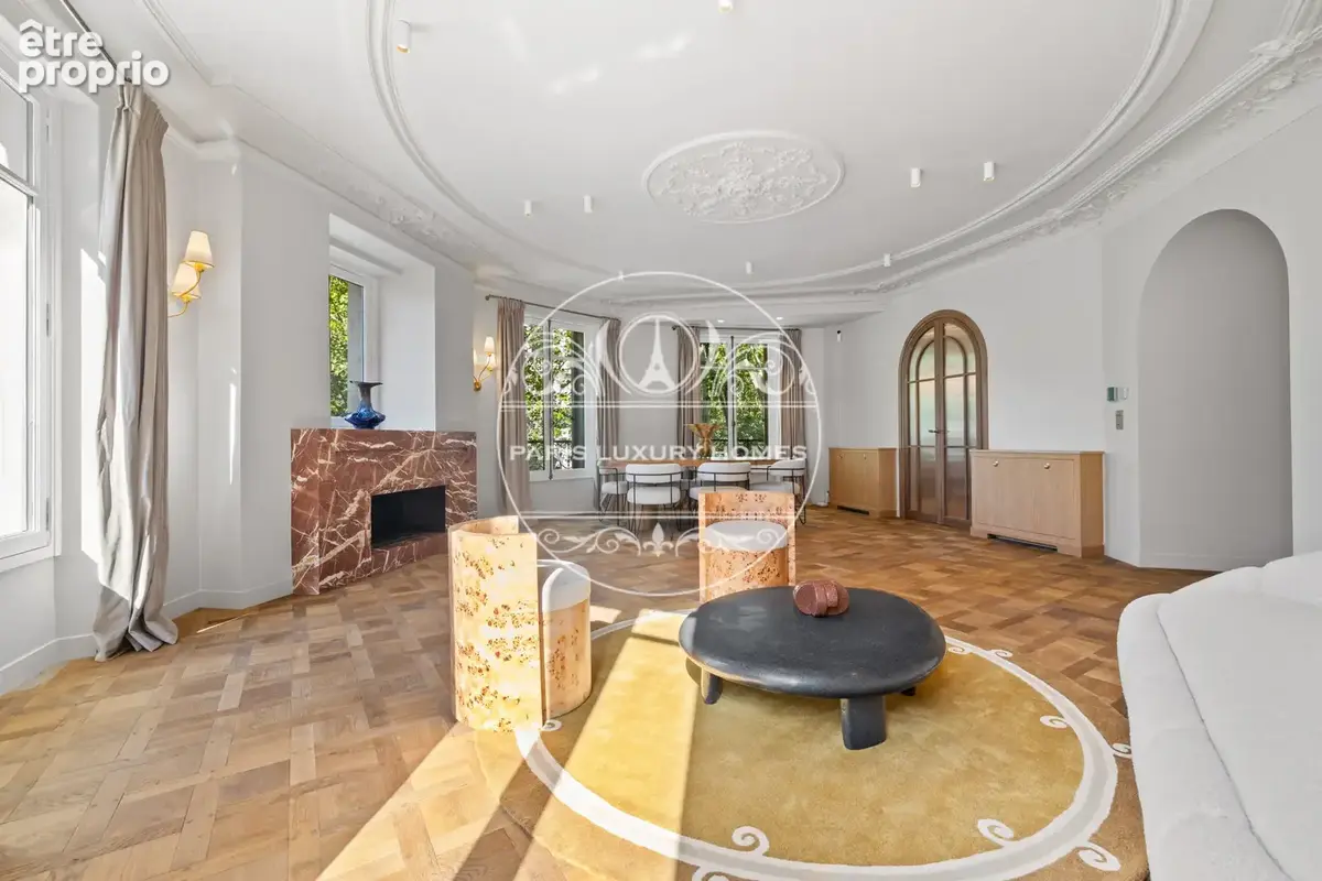 Appartement de prestige Paris 7ème! - photo 2