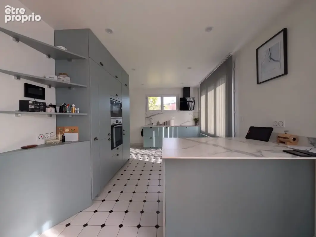 Maison 6 pièces 106 m² à vendre à Sucy-En-Brie (94370) - photo 6