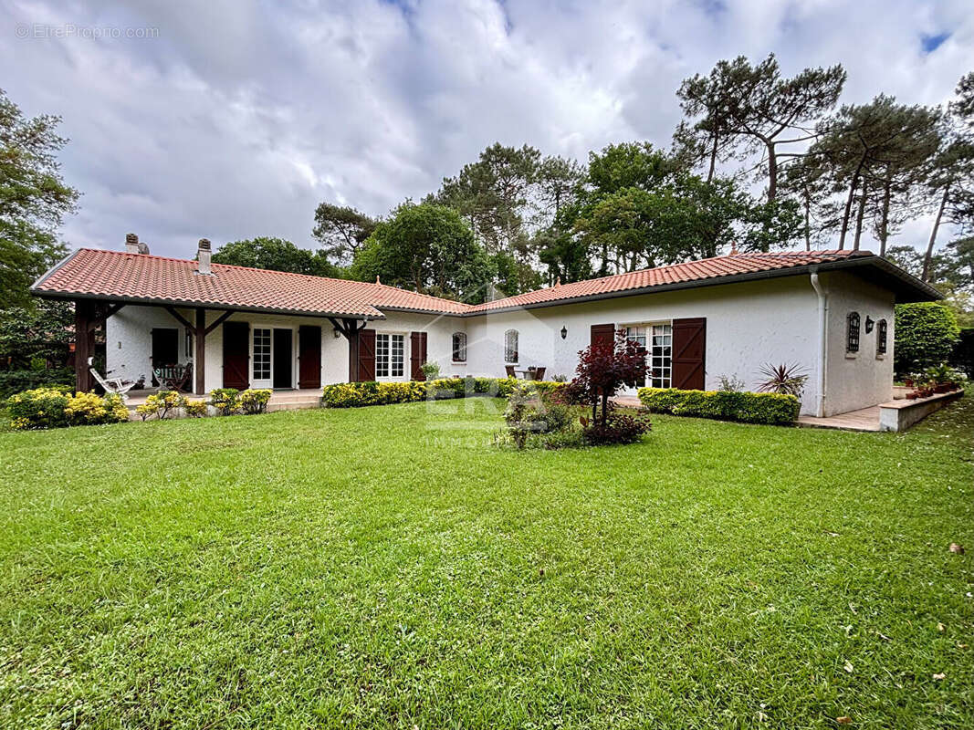Maison 150m² à Hossegor - photo 2