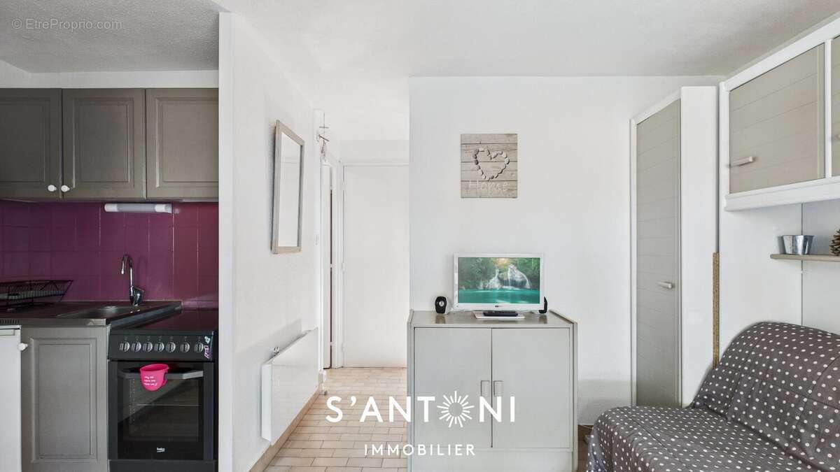 Appartement à AGDE