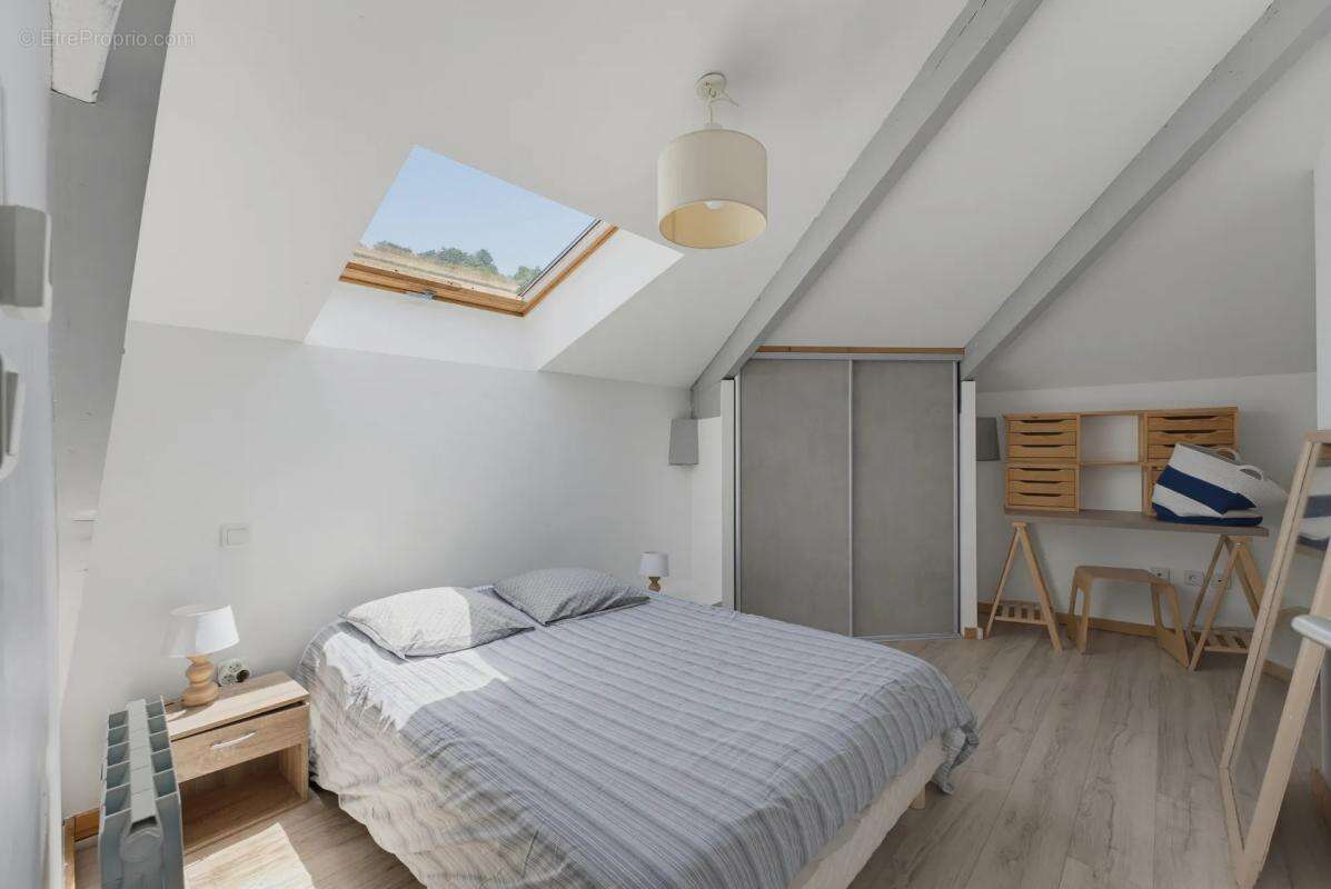 Maison à CENON