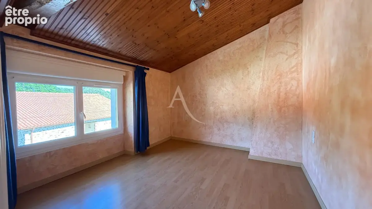 Maison Venansault- 3 chambres: - photo 5
