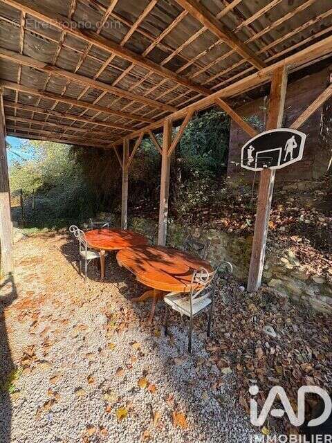 Photo 6 - Maison à SAINT-ONDRAS