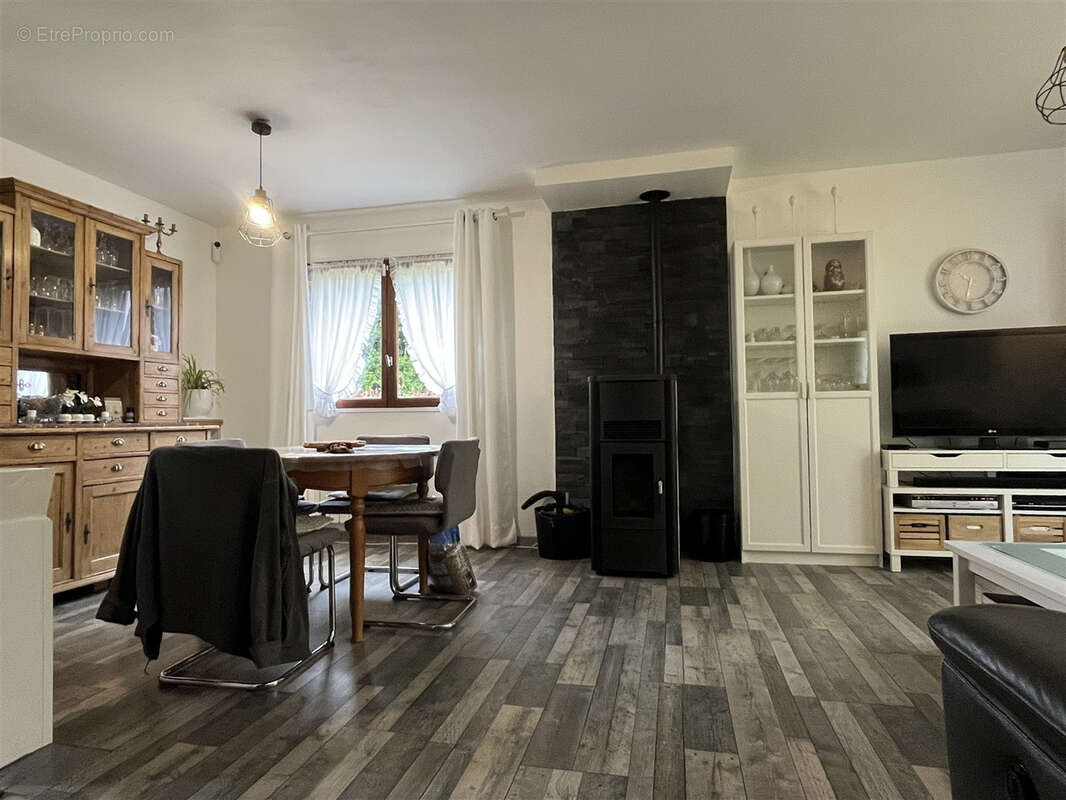Maison à LIVAROT