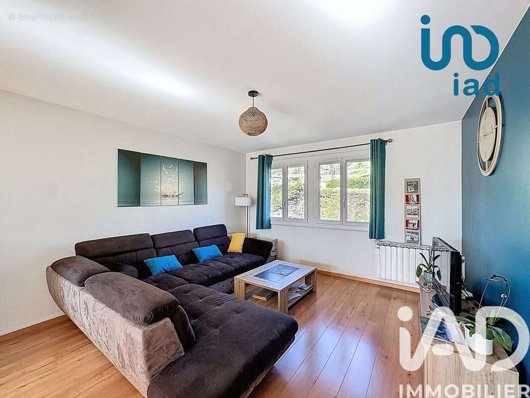 Photo 3 - Maison à AMPUIS