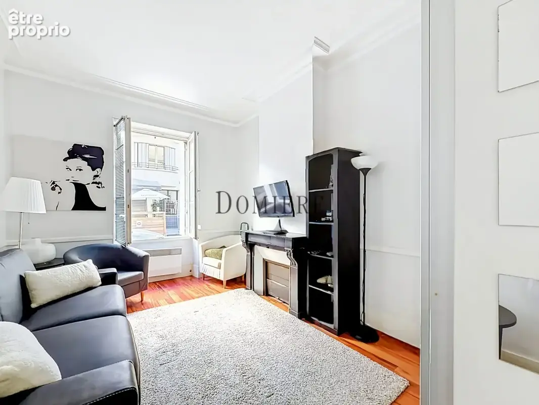 Appartement 2 pièces 29 m² à vendre à Paris-17e (75017) - photo 6