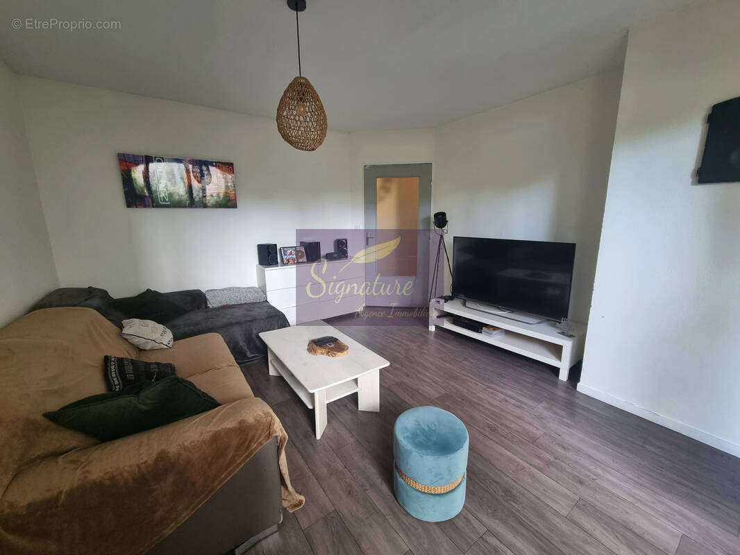Appartement à ANGERS