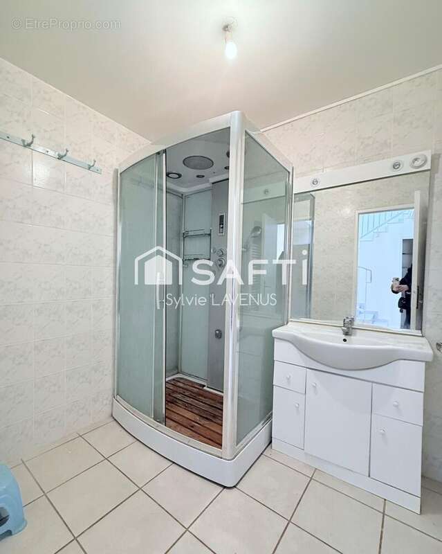 Photo 6 - Maison à SOISSONS