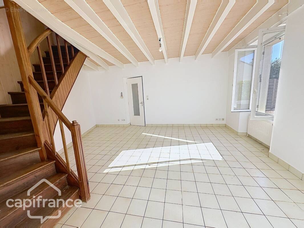 Maison à THOUARS
