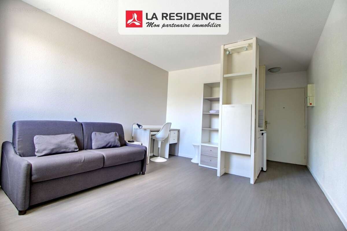Appartement à CERGY