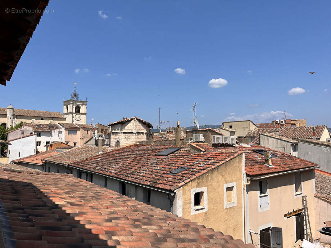 Appartement L Isle Sur La Sorgue 3 pièce(s) 82 m2 - photo 6