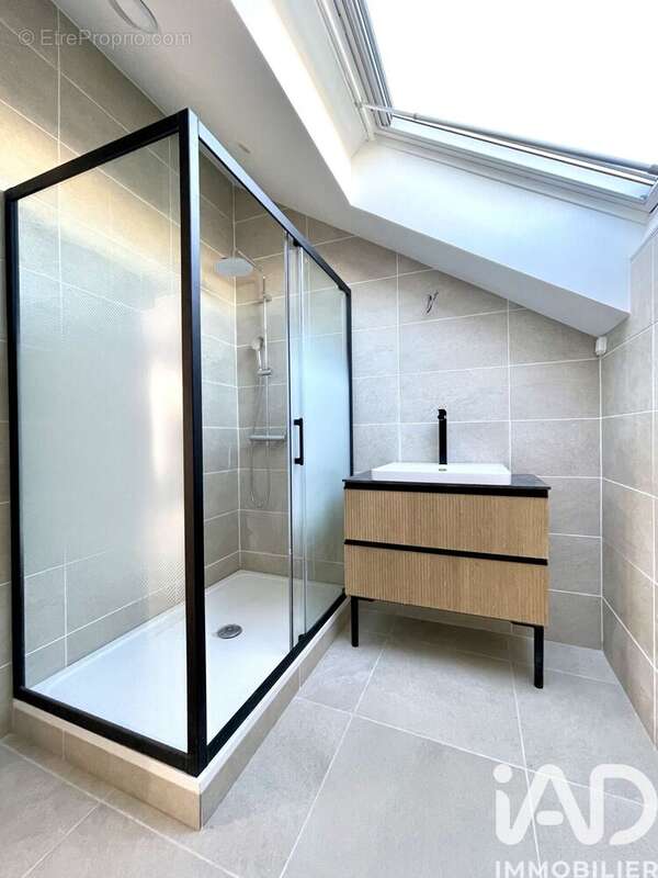 Photo 8 - Maison à COLOMBES