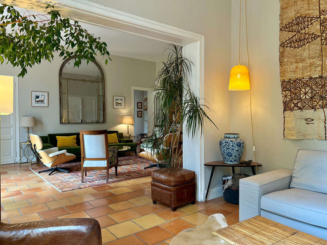 Maison à GALGON