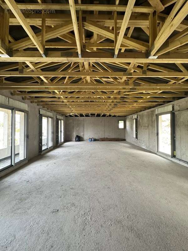 Maison à SAINT-PAUL